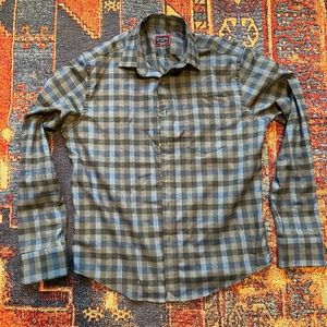 UNTUCKit Men’s Shirt